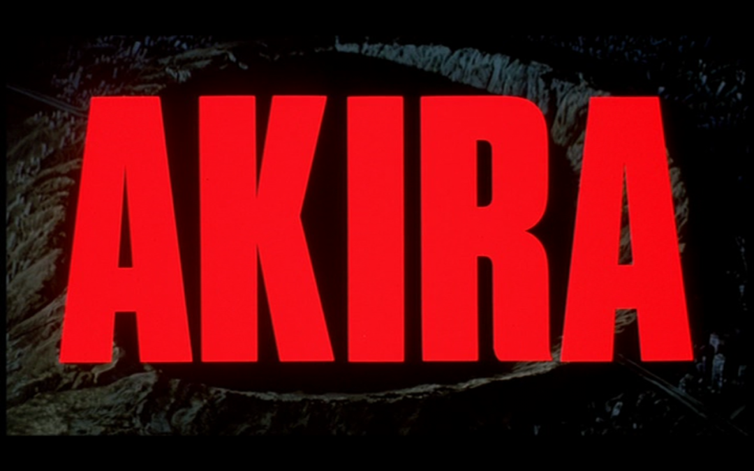 Akira; más vigente que nunca