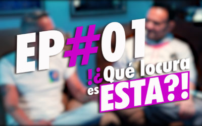 #QLEE EP01 Se Habla Español