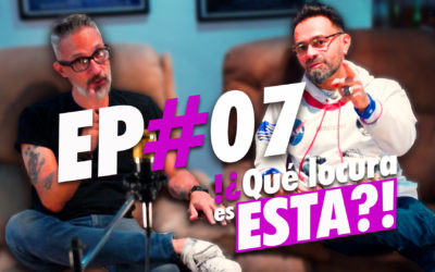 ¿Qué locura es ESTA? EP07 Mecánica Cuántica ¿Cómo la estás entendiendo mal?